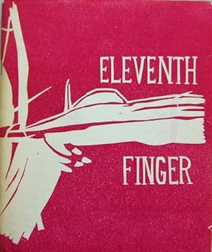 Seller image for Eleventh Finger 2 for sale by Derringer Books, Member ABAA