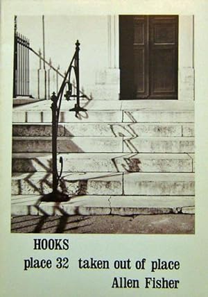 Seller image for HOOKS place 32 taken out of place for sale by Derringer Books, Member ABAA