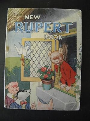 The New Rupert Book