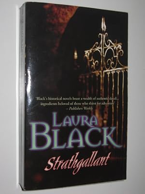 Seller image for Strathgallant for sale by Manyhills Books