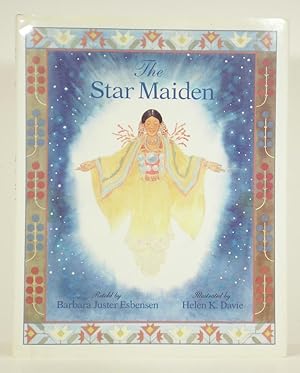 The Star Maiden: An Ojibway Tale