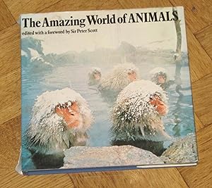 The Amazing World of Animals