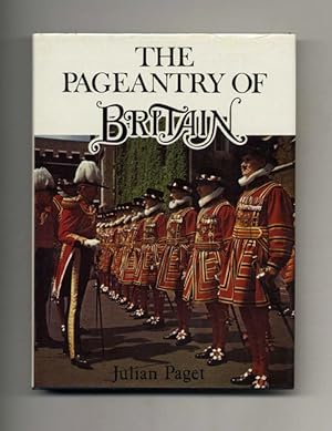 Bild des Verkufers fr The Pageantry of Britain - 1st Edition/1st Printing zum Verkauf von Books Tell You Why  -  ABAA/ILAB