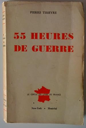 55 heures de guerre