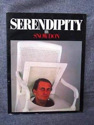 Seller image for Serendipity by Snowdon for sale by Past Pages