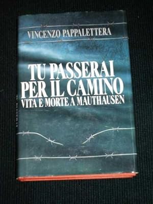 Tu Passerai Per Il Camino: Vita e Morte a Mauthausen