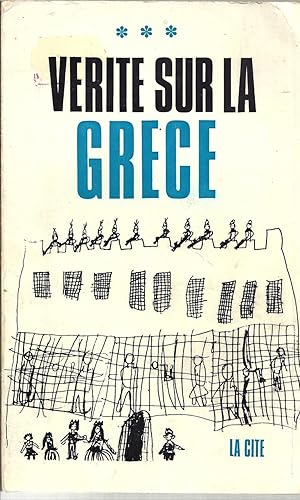 Vérité sur la Grèce