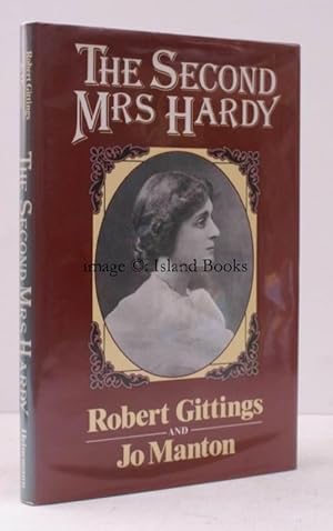 Bild des Verkufers fr The Second Mrs. Hardy. zum Verkauf von Island Books