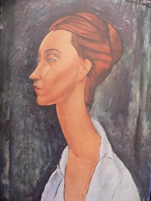 Seller image for Mostra di Amedeo Modigliani for sale by Antonio Pennasilico