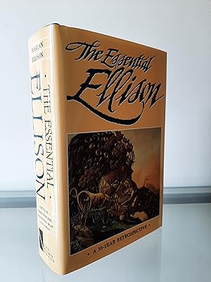 The Essential Ellison