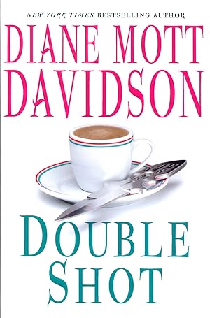 Seller image for Double Shot for sale by Dearly Departed Books