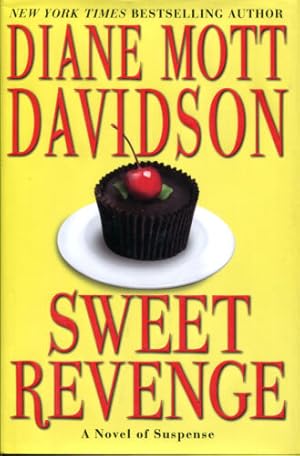 Seller image for Sweet Revenge for sale by Dearly Departed Books