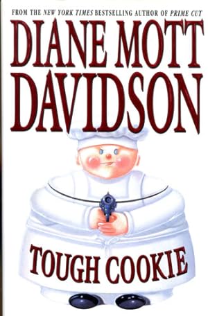 Seller image for Tough Cookie for sale by Dearly Departed Books