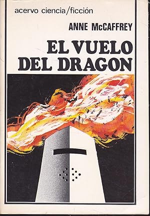 Seller image for EL VUELO DEL DRAGON for sale by CALLE 59  Libros