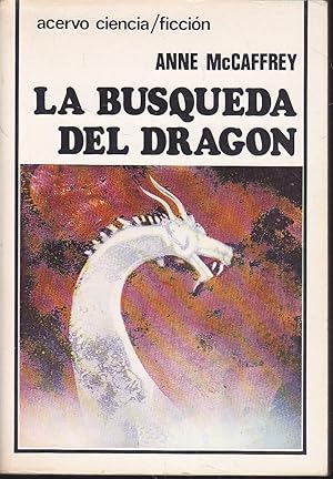 Seller image for LA BUSQUEDA DEL DRAGON for sale by CALLE 59  Libros