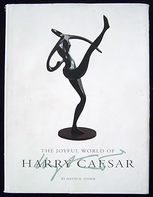Seller image for The Joyful World of Harry Caesar for sale by Martin Kaukas Books