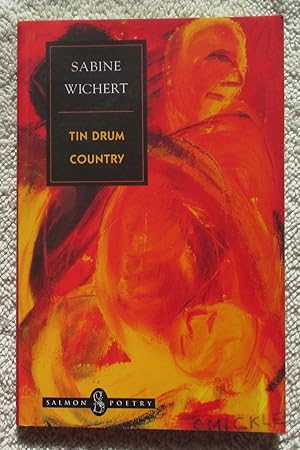 Imagen del vendedor de Tin Drum Country a la venta por Glenbower Books