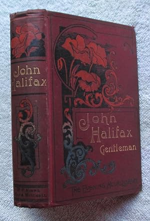 Bild des Verkufers fr John Halifax Gentleman zum Verkauf von Glenbower Books