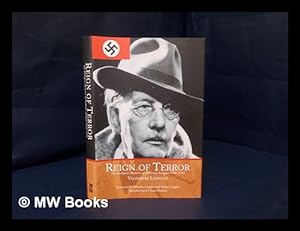 Imagen del vendedor de Reign of terror : the Budapest memoirs of Valdemar Langlet, 1944-1945 a la venta por MW Books