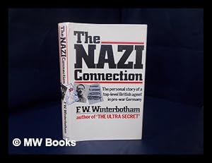 Bild des Verkufers fr The Nazi connection zum Verkauf von MW Books