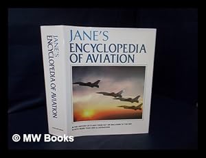 Bild des Verkufers fr Janes's Encyclopedia of Aviation, 5 Vols. in One zum Verkauf von MW Books