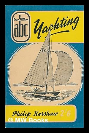 Bild des Verkufers fr Yachting zum Verkauf von MW Books