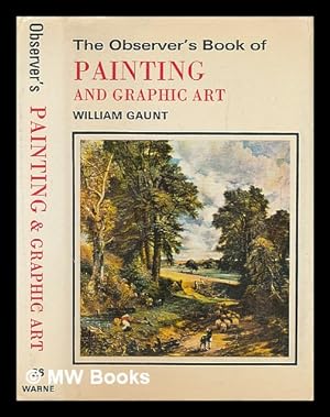 Seller image for The observer's book of painting and graphic art for sale by MW Books