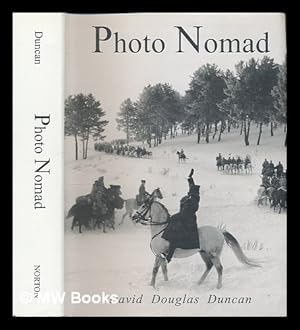 Immagine del venditore per Photo nomad / David Douglas Duncan venduto da MW Books