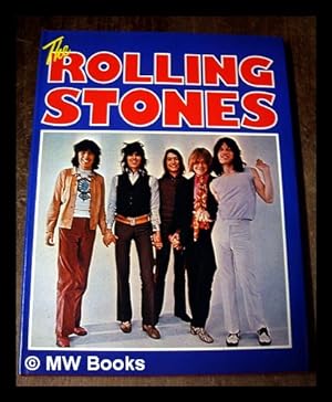 Bild des Verkufers fr The Rolling Stones zum Verkauf von MW Books