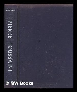 Seller image for Pierre Toussaint, a citizen of old New York for sale by MW Books