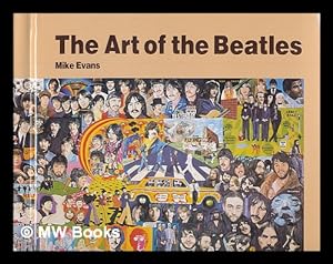 Image du vendeur pour The art of the Beatles mis en vente par MW Books