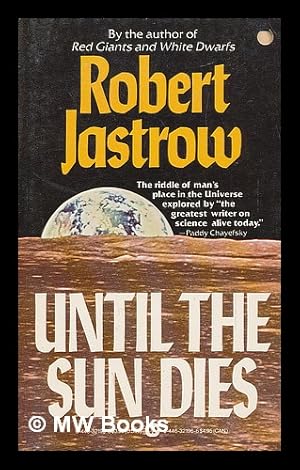 Seller image for Until the sun dies for sale by MW Books