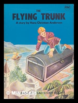 Seller image for The flying trunk for sale by MW Books