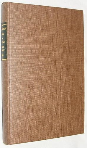 Archaeologia Aeliana or Miscellaneous Tracts Relating to Antiquity. 4th. Series. Volume XLIV [44]...