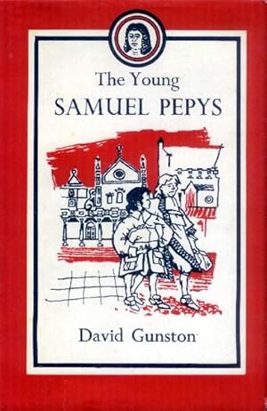 The Young Samuel Pepys