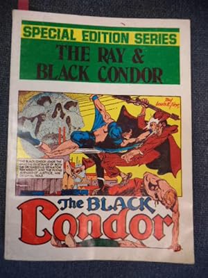 Seller image for Ray & Black Condor Special Edition Series 2 for sale by The Odd Book  (ABAC, ILAB)