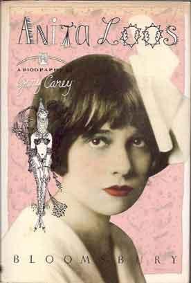 Immagine del venditore per Anita Loos: a biography venduto da San Francisco Book Company