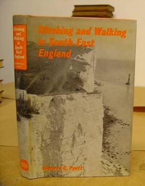 Bild des Verkufers fr Climbing And Walking In South East England zum Verkauf von Eastleach Books