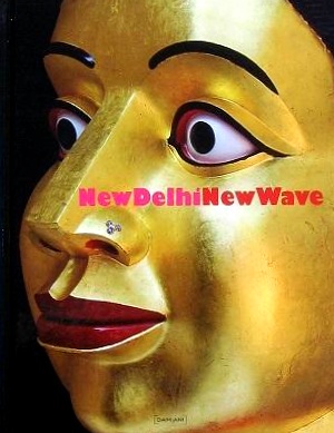 Image du vendeur pour New Delhi, New Wave mis en vente par LEFT COAST BOOKS
