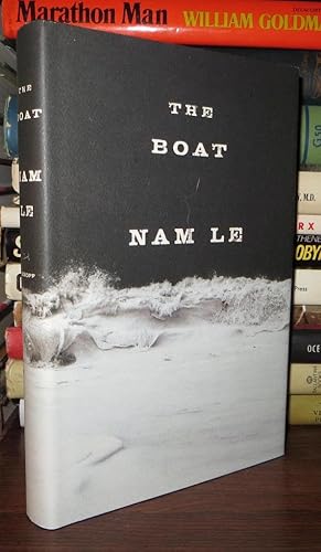 Imagen del vendedor de THE BOAT a la venta por Rare Book Cellar