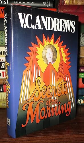 Seller image for SECRETS OF THE MORNING for sale by Rare Book Cellar