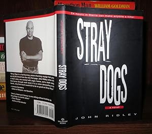 Seller image for STRAY DOGS for sale by Rare Book Cellar
