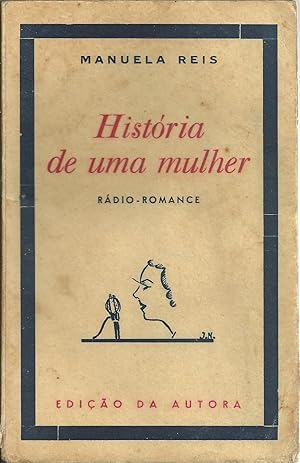 HISTÓRIA DE UMA MULHER
