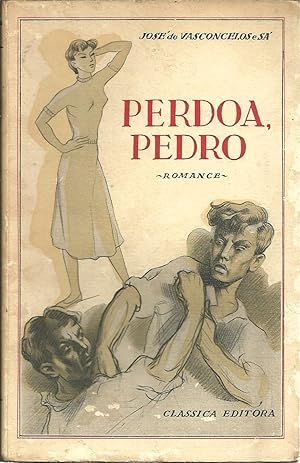 PERDOA, PEDRO