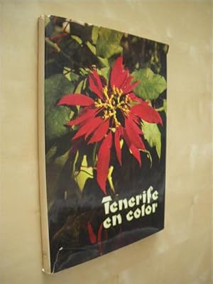 Seller image for TENERIFE EN COLOR for sale by LIBRERIA TORMOS