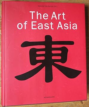 The Art of East Asia