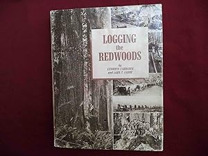 Immagine del venditore per Logging the Redwoods. venduto da BookMine