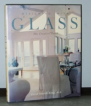 Designing with Glass: The Creative Touch