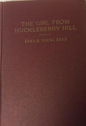 The Girl From Huckleberry Hill