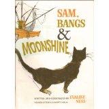 Seller image for Sam, Bangs & Moonshine for sale by TuosistBook